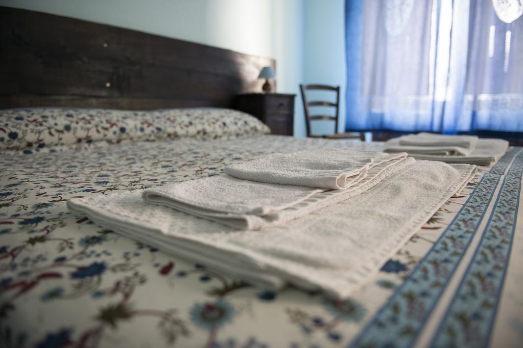 B&B Ca' Dla Nona Brusasco Exteriér fotografie