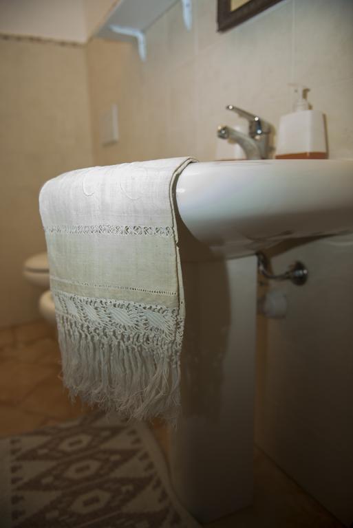 B&B Ca' Dla Nona Brusasco Exteriér fotografie