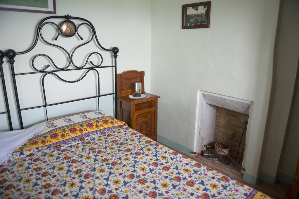 B&B Ca' Dla Nona Brusasco Exteriér fotografie