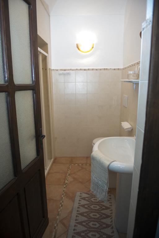 B&B Ca' Dla Nona Brusasco Exteriér fotografie