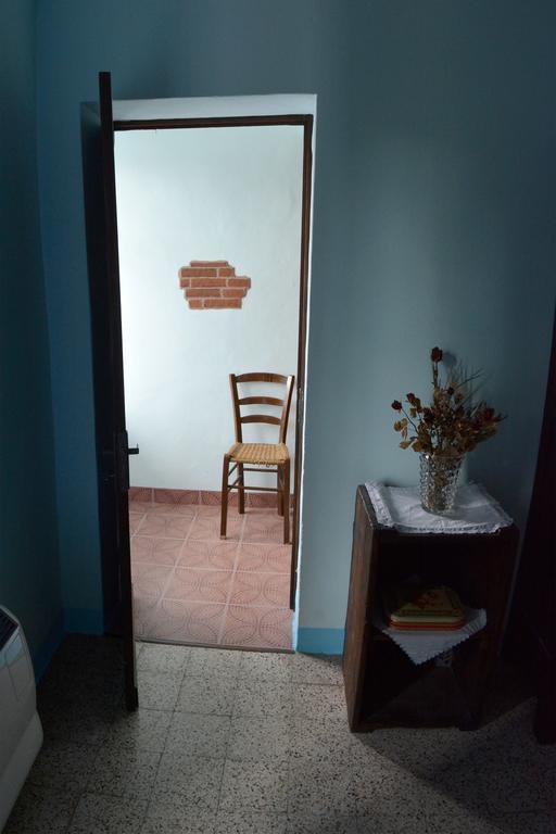 B&B Ca' Dla Nona Brusasco Exteriér fotografie