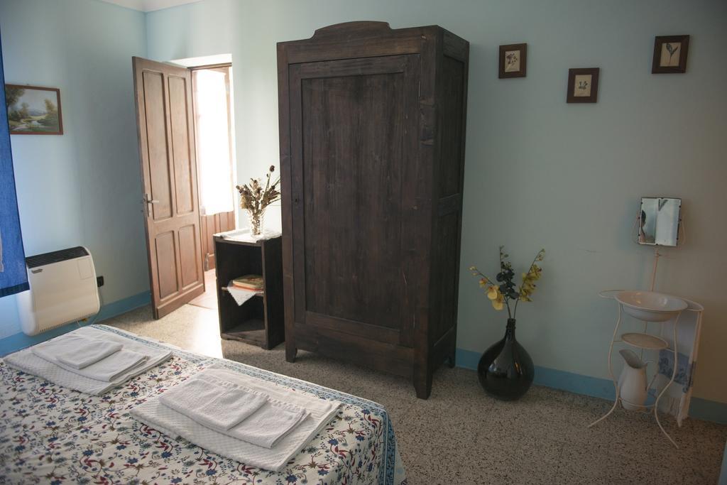 B&B Ca' Dla Nona Brusasco Exteriér fotografie