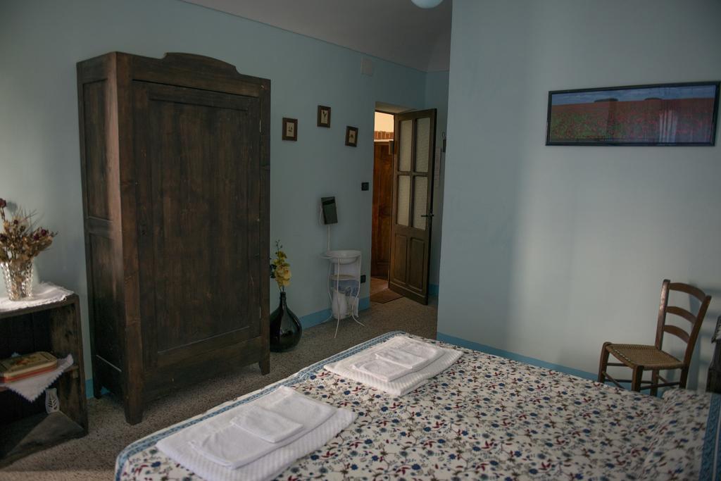 B&B Ca' Dla Nona Brusasco Exteriér fotografie