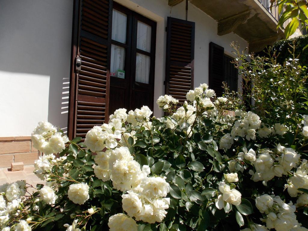 B&B Ca' Dla Nona Brusasco Exteriér fotografie